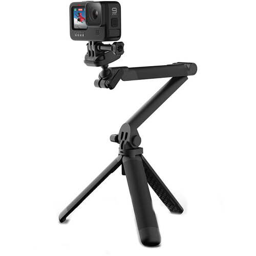  3 Way Grip 2.0 (Grip/Arm/Tripod)